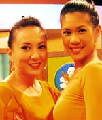 "บรอดคาซท์ ไทยฯ" ผุดทอล์คโชว์ใหม่ "คุยเฟื่องเรื่องผู้หญิง" ลงจอเช้าช่อง 3