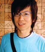 ดีเจเป้ ยิ้มรื่น  ร่วมงานน้องใหม่ รณรงค์ SAFE SEX