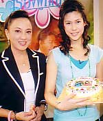 เซอร์ไพรส์เบิร์ธเดย์ 