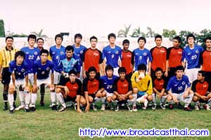 The Winner -  วันที่ 19 - 21 สิงหาคม 2548