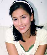 ริต้า  รับบทหนัก 