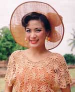 อีฟ ไม่เข็ดรัก ... ลั่นสามสิบ คิดมีครอบครัว