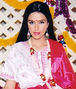 ริต้า ขวัญกระเจิง ลองดี เป็น...คนทรงเจ้า