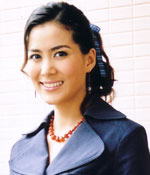 เชอร์รี่ ปลื้ม แฟนละคร ลุ้นจับไมค์ ออกตัว ยังไม่ถนัด