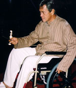 ริต้า ตะลึง พระเอกรุ่นใหญ่ หนิง ฆาตกรตัวจริงในคราบคนดี