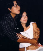 ริต้า ตะลึง พระเอกรุ่นใหญ่ หนิง ฆาตกรตัวจริงในคราบคนดี