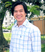 เต๋า  ไม่ไว้ใจวิ่งโร่โรงหมอเช็คร่างกาย  หลังสำลักน้ำเน่าเต็มท้อง