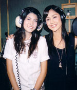 นก - มาร์กี้ จับคู่ร้องเพลงประกอบละคร คุณยายสายเดี่ยว