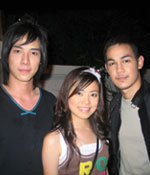 แดนพิศวง ตอนแหวนรักแรงอาฆาต ชดเชยวันมาฆบูชา