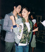 ส่งท้าย 