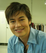 อ้น สราวุธ ตกหลุมรักเจเน็ท เขียว