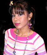 เมื่อเจเน็ท เขียว..กลายเป็นเนื้อคู่ ของ ป๋าสมเล็ก