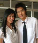 เพื่อความรักเท่าไหร่ก็ยอม