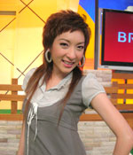 อิม อชิตะ ขอท้าชิงแชมป์ 5 สมัย เอ๊ะ อิศริยา