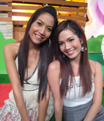 คู่แข่งคนสำคัญ