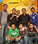 ป้าแจ๋วขอท้าชิงเจี๊ยบ ชนินทร์