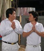 เทวากับซาตาน