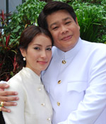 ปลื้มสุด ๆ