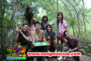 "สุดหัวใจคนไทย"