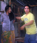 ผีแม่จ๊อด