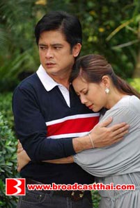 "เต๋า" วาดลีลากวน ๆ ใส่ "บุ๋ม ปนัดดา"