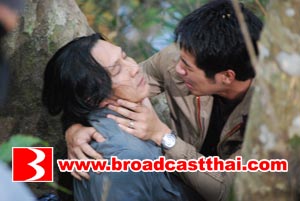 "อ๊อฟ" สวมวิญญาณพ่อปกป้อง "โฬม" จนนาทีสุดท้าย!!!