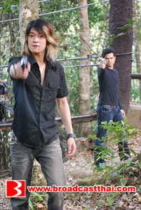 "อ๊อฟ" สวมวิญญาณพ่อปกป้อง "โฬม" จนนาทีสุดท้าย!!!