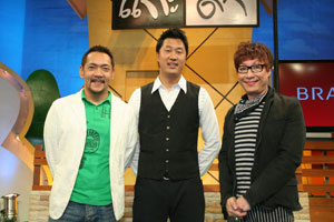 แชมป์คนใหม่