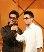 เอ๊าะ VS ต๊อก ศุภกร