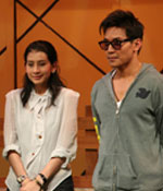 ต๊อก ศุภกรณ์ vs อ้อม สุนิสา