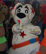 บรอดคาซท์ ไทยฯ  ส่งการ์ตูนฝีมือคนไทย 