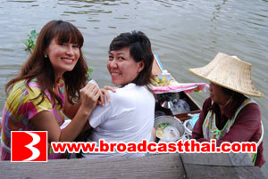 อารมณ์ สบาย ชิว ชิว ของเจ้าหญิง "แอน"