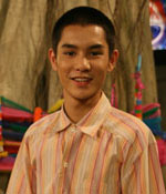 "บุญโชค"