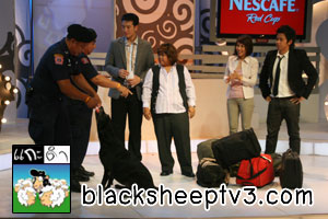 ประลองปัญญา ห้ำหั่นกันอย่างเข้มข้น ระหว่าง "ผัดไท"  แชมป์เก่า กับ "พีเค"