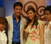 พีเค Vs บุ๋ม-ปนัดดา