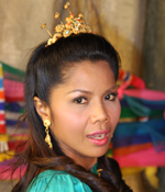 "ดำโดนใจ"