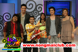 "เจนนิเฟอร์ คิ้ม"Vs "หมอโอ๊ค"