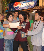 "ข้าวยากหมากแพง"