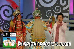 "เจ๊คิ้ม"VS "นาเดีย"