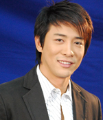 บอย-พิษณุ นิ่มสกุล รับบท ธีไนย