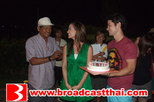 วันเกิดซูซี่-สุษิรา