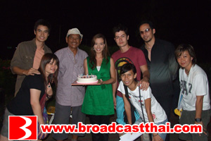 วันเกิดซูซี่-สุษิรา