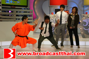 "กฤษณ์"  อยากลองของ !!!!  ท้าวัดกึ๋น ปะทะคารม กับ "เจนนิเฟอร์ คิ้ม" ลับฝีปาก ลับคมความคิดกันดุเดือดใน "แกะดำ"