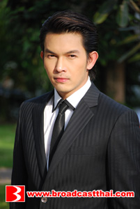 "แอน-อั้ม" อยากอวดฝีมือชวนแฟนละครดู "บริษัทบำบัดแค้น"