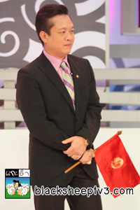 "อ้น-ศรีพรรณ  ชื่นชมบูรณ์" กับ "ตั๊ก-บริบูรณ์ จันทร์เรือง"