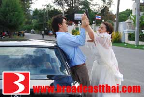 เปิดฉากบริษัทบำบัดแค้น "แอน" คลั่งเจ้าสาวควงปืน