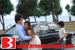 เปิดฉากบริษัทบำบัดแค้น "แอน" คลั่งเจ้าสาวควงปืน