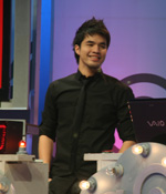 "ตั๊ก-บริบูรณ์"Vs "ว่านAF 2"