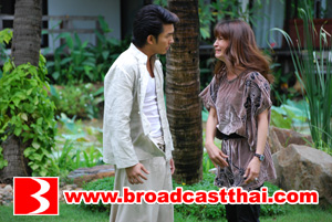  "แอน" สะเทือนใจ "อั้ม" บอกรักทั้งน้ำตา!!!