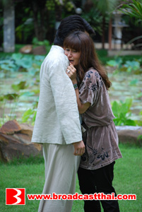  "แอน" สะเทือนใจ "อั้ม" บอกรักทั้งน้ำตา!!!